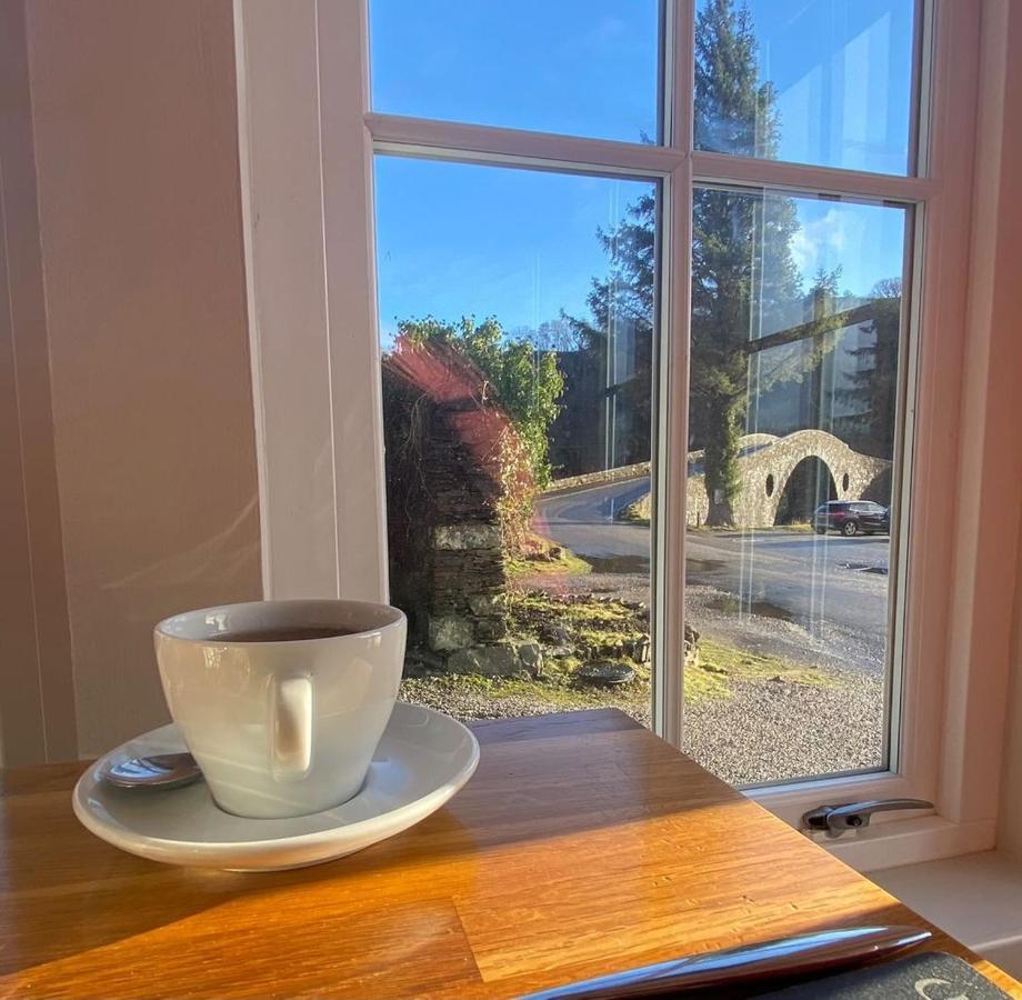 Tigh An Truish Inn Oban Dış mekan fotoğraf