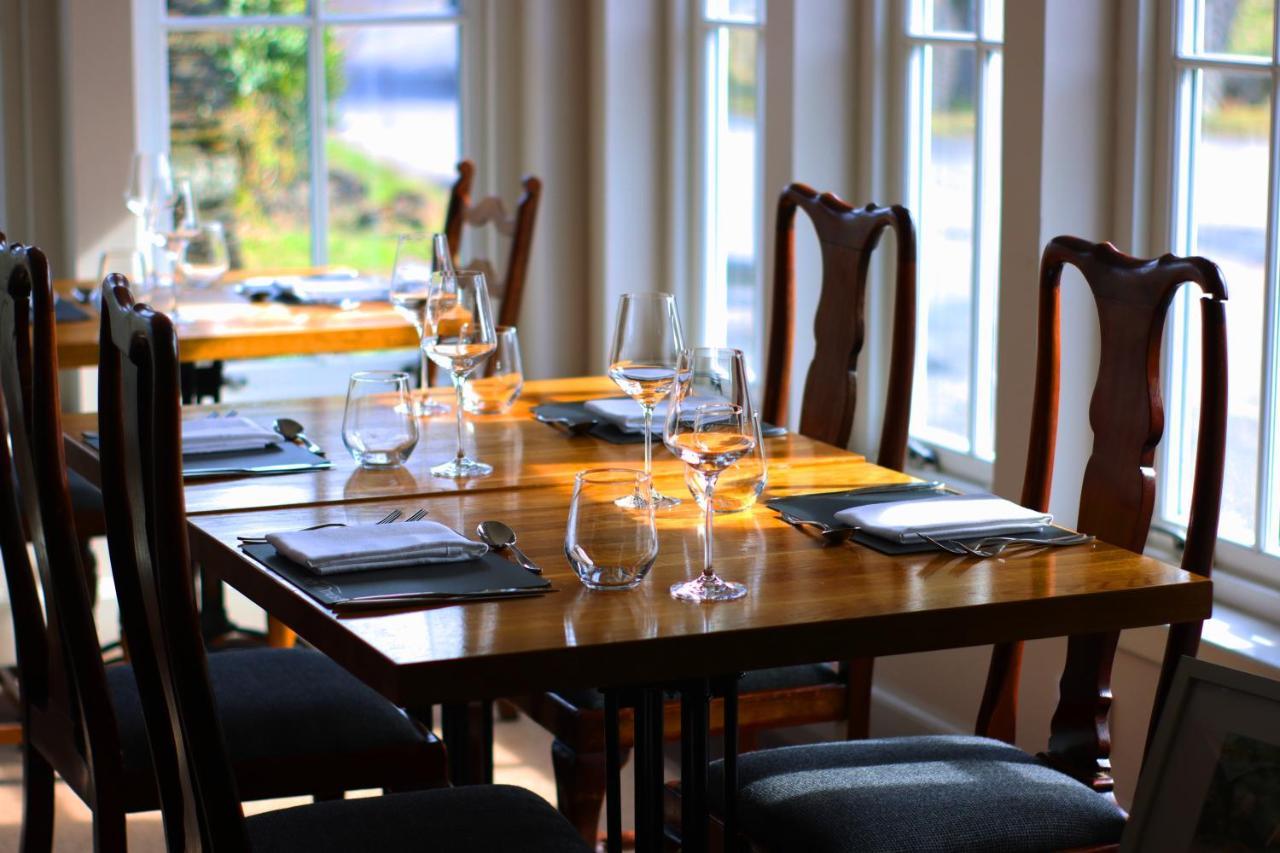 Tigh An Truish Inn Oban Dış mekan fotoğraf