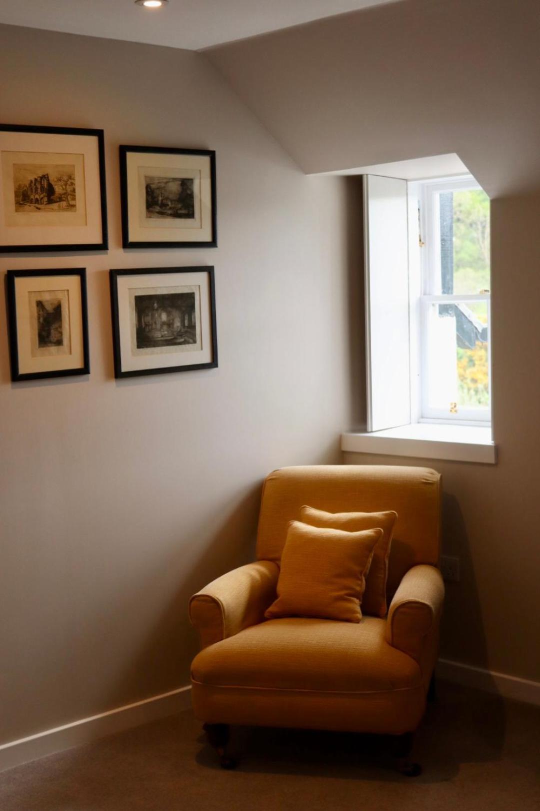 Tigh An Truish Inn Oban Dış mekan fotoğraf