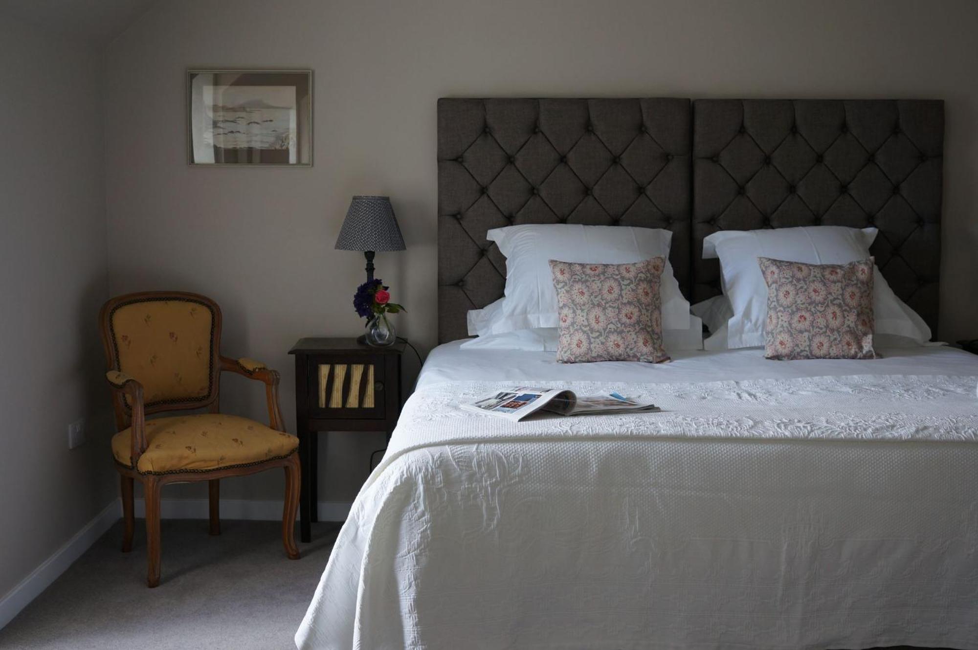 Tigh An Truish Inn Oban Dış mekan fotoğraf