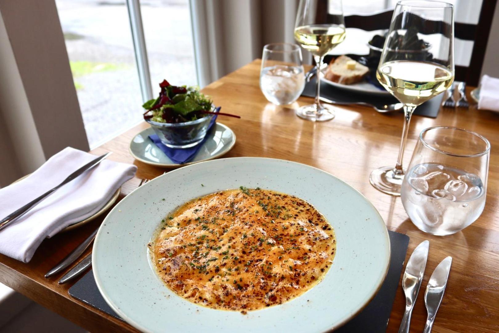 Tigh An Truish Inn Oban Dış mekan fotoğraf